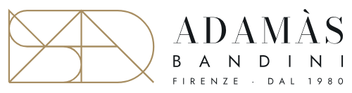 Adamàs Bandini, Firenze dal 1980
